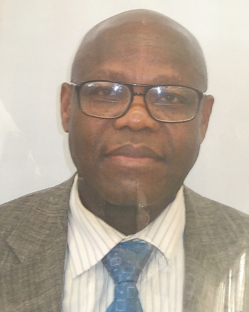 Agent Photo - Anthony Odinkemere